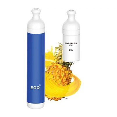 كبسولات إي سيج فيب