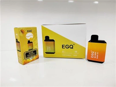 قلم بخار ماركة EGQ