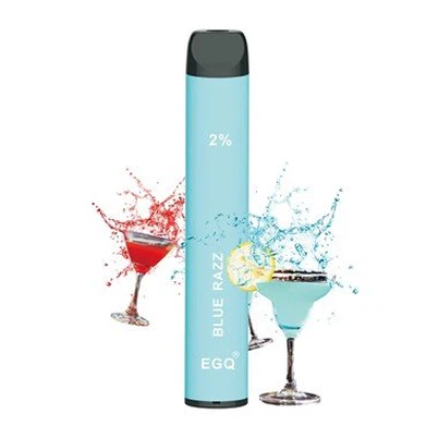 جهاز تبخير القلم EGQ