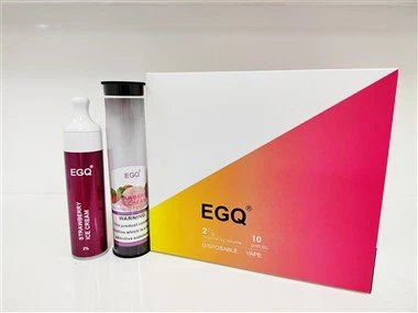 سيجارة ايفوس الالكترونية