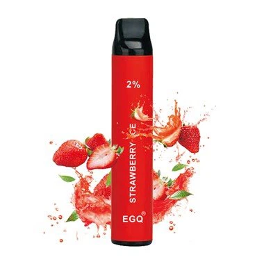 قلم Vape القابل للتصرف IAS