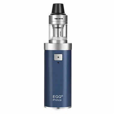 السجائر الإلكترونية القابلة لإعادة التعبئة