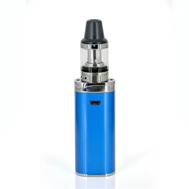 إعادة شحن السيجارة الإلكترونية