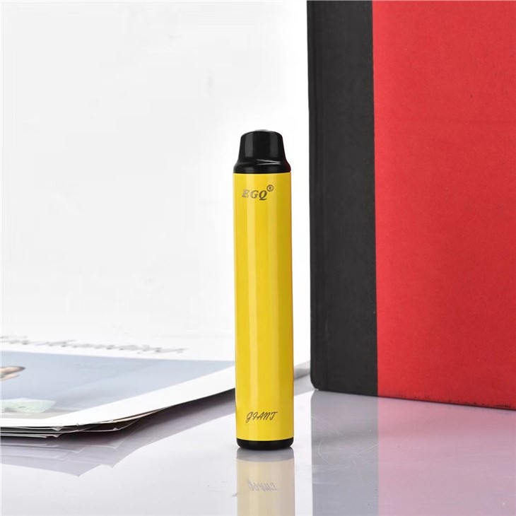 ELF E Cigarette Vape