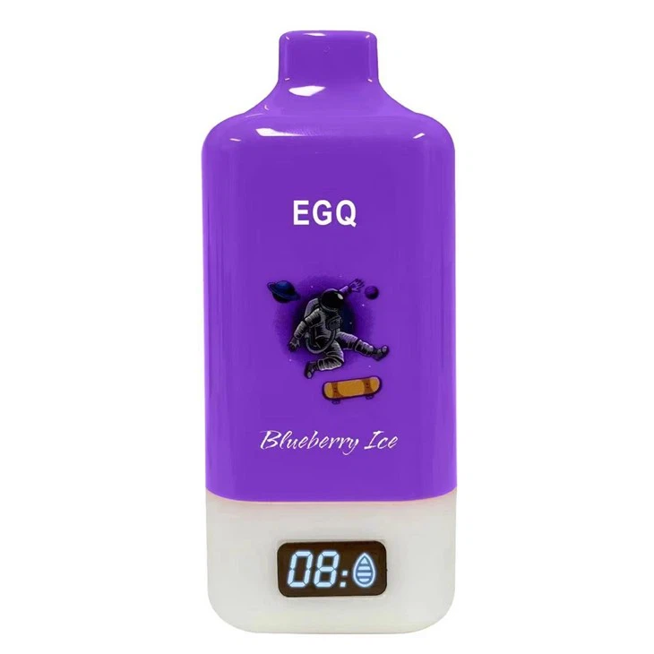 Chargeable Vape 15000 Puffs Electronic Cigarette Vape Pod