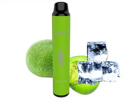 ELF السجائر الإلكترونية