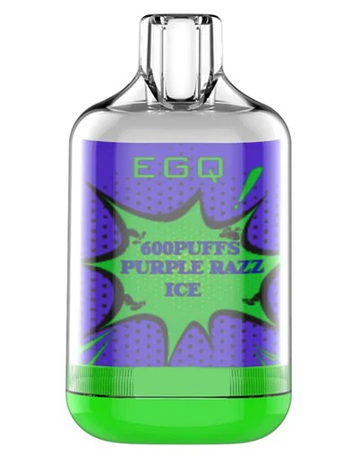 600 نفسة قلم فيب Vape Pod E Cigs Vape Mod