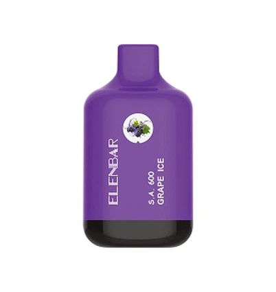 600 نفسة صغيرة للاستعمال مرة واحدة