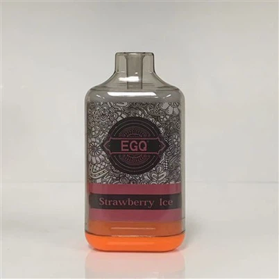 سيجارة الكترونية يمكن التخلص منها 10000 نفسة