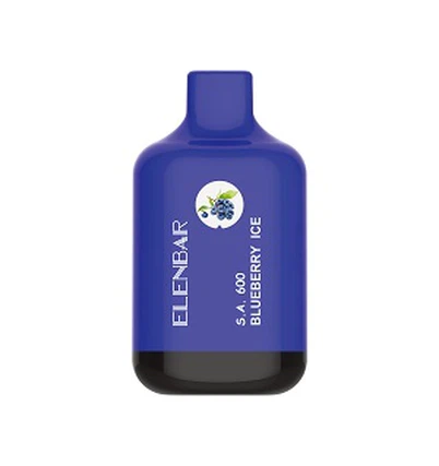 600 سحبة فيبنج للاستعمال مرة واحدة