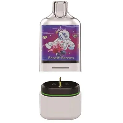 قلم Evoss Vape Pod Vape الأكثر مبيعًا