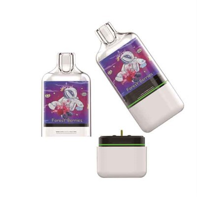 JACOB Vape Pod Vape Pen السجائر الإلكترونية