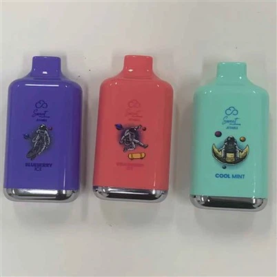 سيجارة سويت فاكتوري فيب القلم الإلكترونية