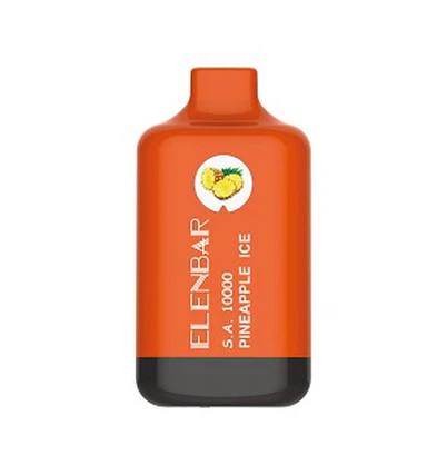 فيب - سيجارة الكترونية قابلة للشحن 10000 نفسة