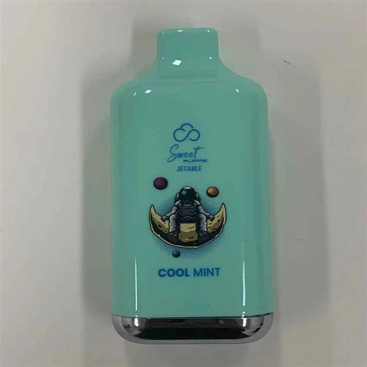 Sweet Manufacture In China Vape Pen Electronic Cigarette