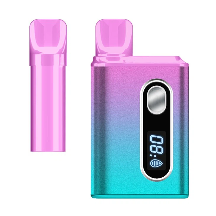 Vape Pod EGQ Vape Electronic Cigarette