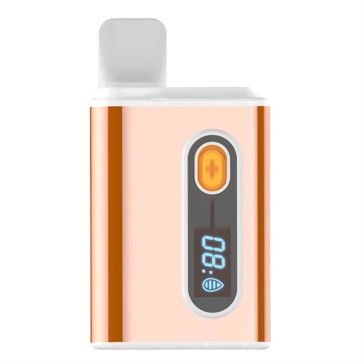 Vape Pod EGQ Vape Electronic Cigarette