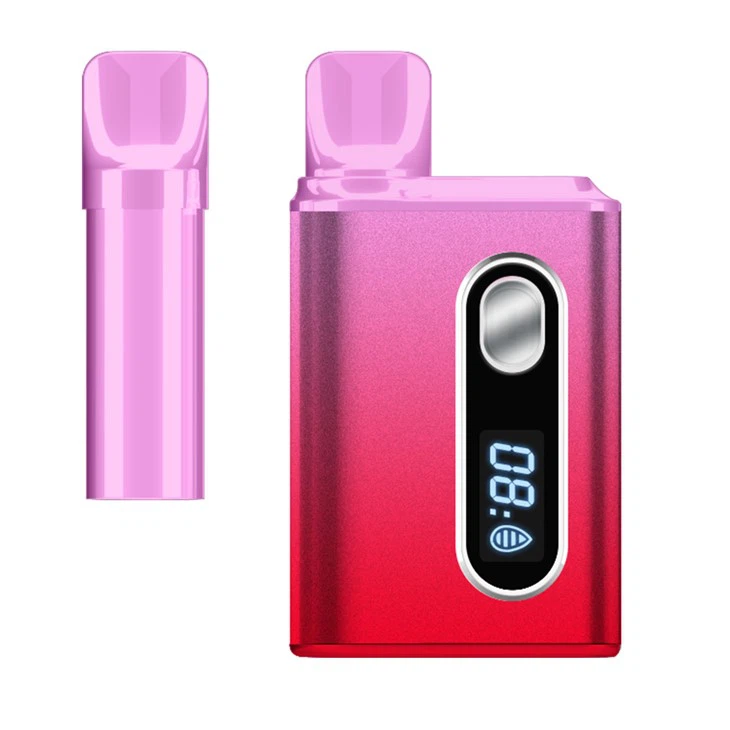 السجائر الإلكترونية Vape Pod EGQ Vape