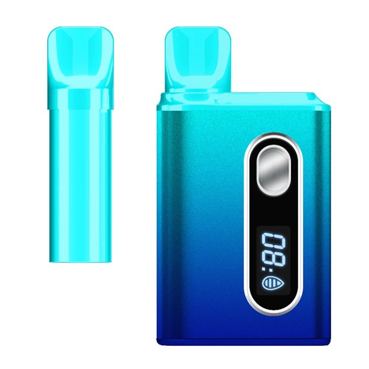 Vape Pod EGQ Vape Electronic Cigarette