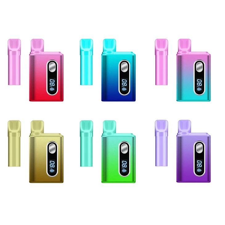 Vape Pod EGQ Vape Electronic Cigarette