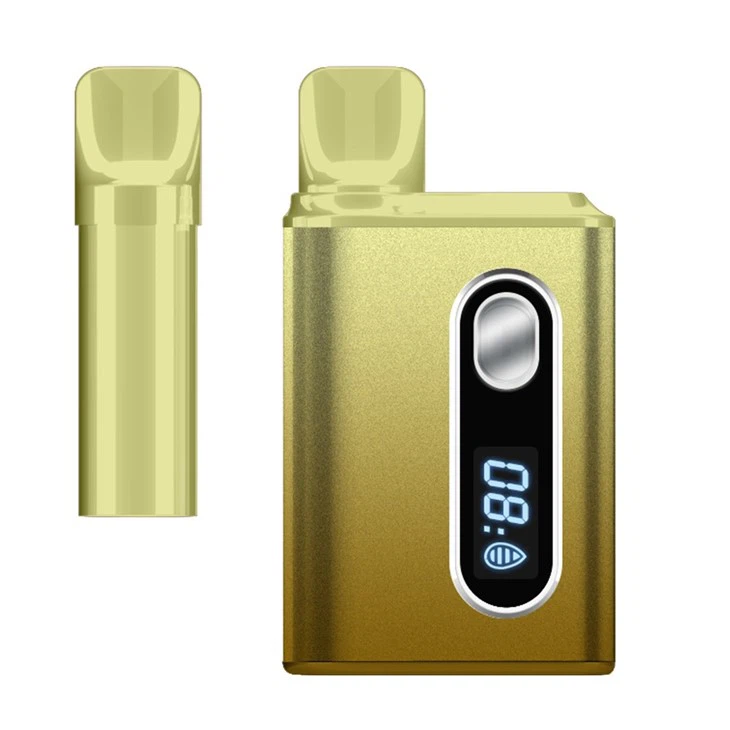 Vape Pod EGQ Vape Electronic Cigarette