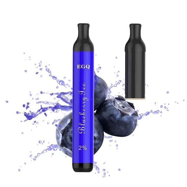 Vape Pod Electronic Cigarette