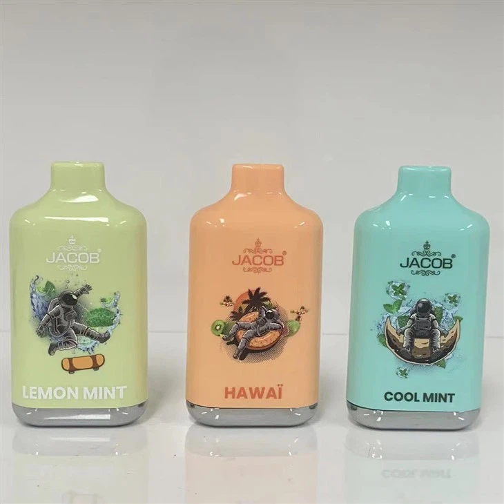 10000 Puffs Disposable Vape