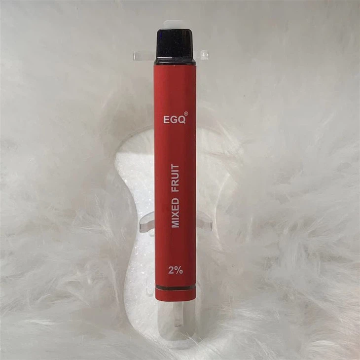 550mAh Disposable Electronic Cigarette Vape Pen Airo Vape
