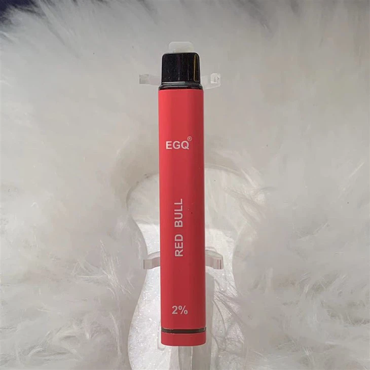 550mAh Disposable Electronic Cigarette Vape Pen Airo Vape