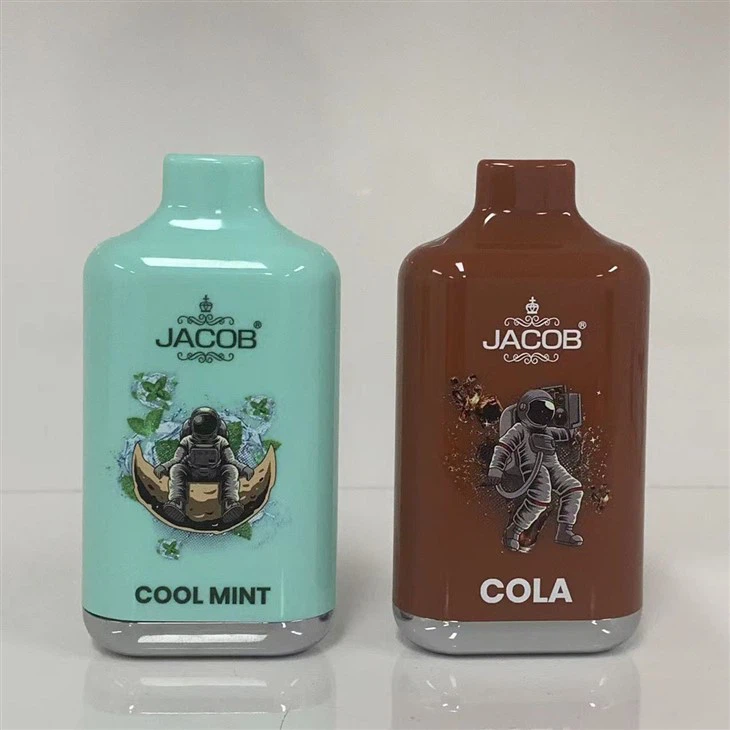 سيجارة إلكترونية رخيصة الثمن مع 10000 نفخة