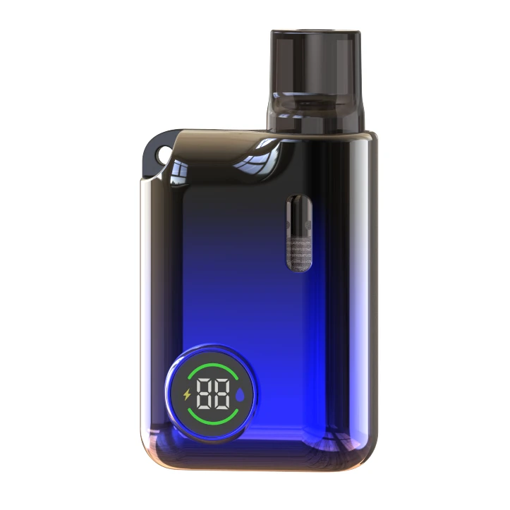 Compatible Vape Pod Box E-Cigarette