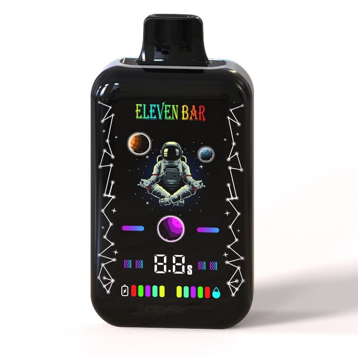 Disposable E Cig With 35000 Puffs