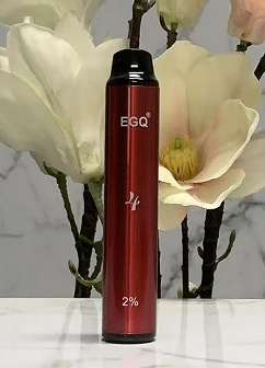 Disposable Vape Pen 3000 Puffs