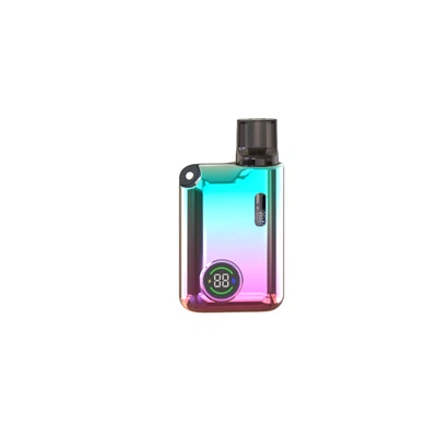 أفضل بائع بالجملة I Vape Pod مع 600 نفسة