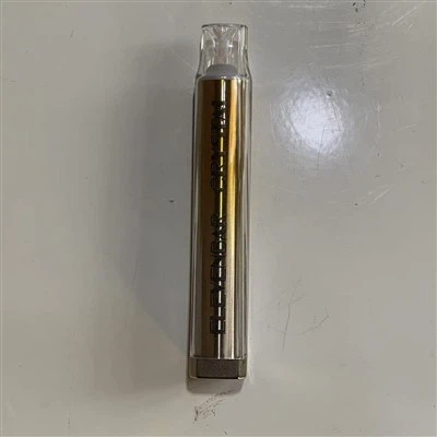 قلم الكريستال vape مع 600 نفخة