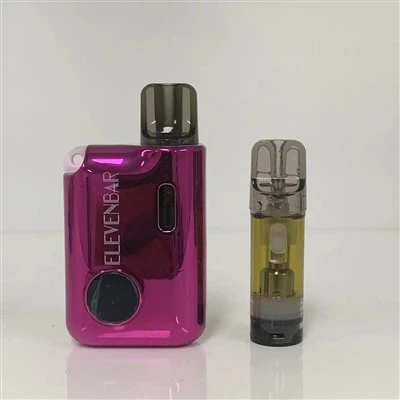 سيجارة إلكترونية EGQ Vape Pod