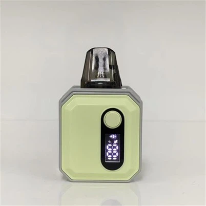 جراب Vape فارغ من OEM ODM 2 مل يمكن التخلص منه واستبداله