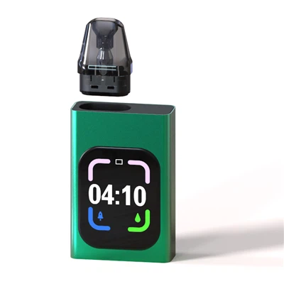 Vape Pod 600 Puffs سجائر إلكترونية