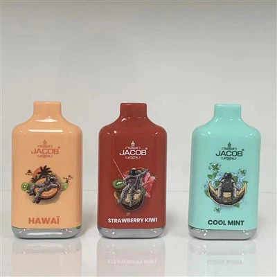 نكهات الفواكه بالجملة يمكن التخلص منها مع 10000 نفث