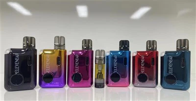 الجملة بطارية Vape Pod 550mah