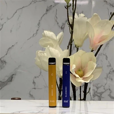 تاجر الجملة I Vape Pen مع 600 نفث