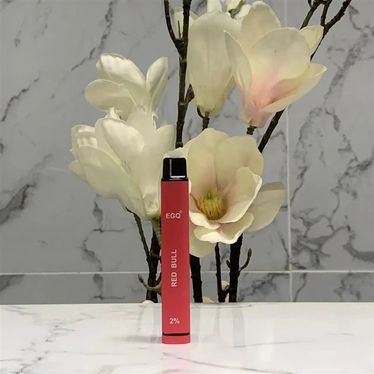 Square Vape Puff Electronic Cigarette Factory E Cigarette Vape