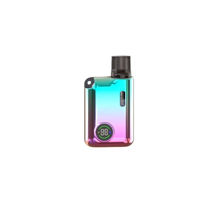 Vape Pod Factory 2 Ml E Cigarette With 600 Puffs