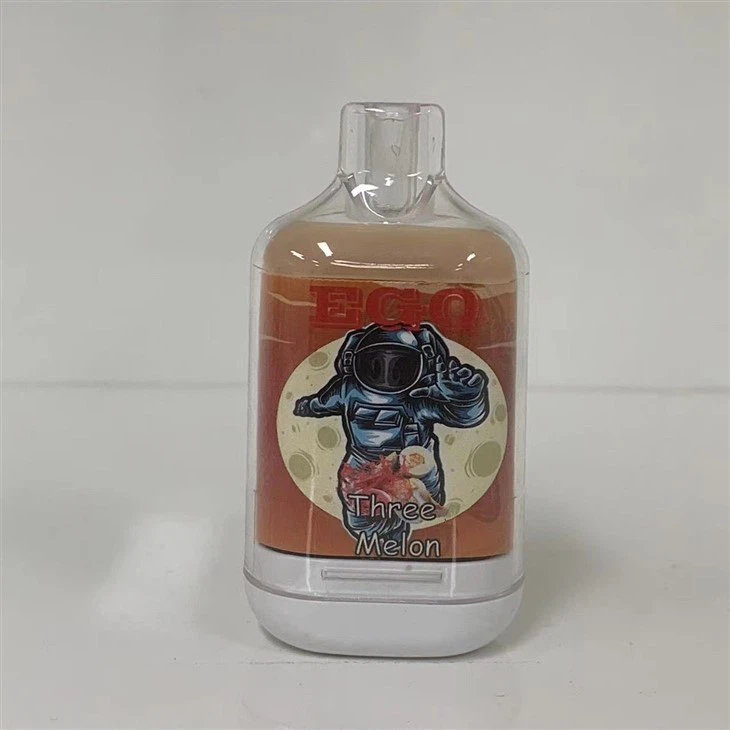 Wholesale Fruit Flavor Disposable Vabeen Vape