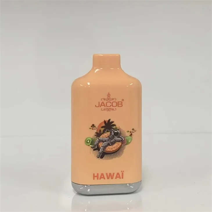 Wholesale Fruity Flavors Disposable Vape With 10000 Puffs